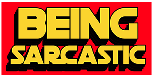 Beingsarcastic - 
