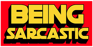 Beingsarcastic - 